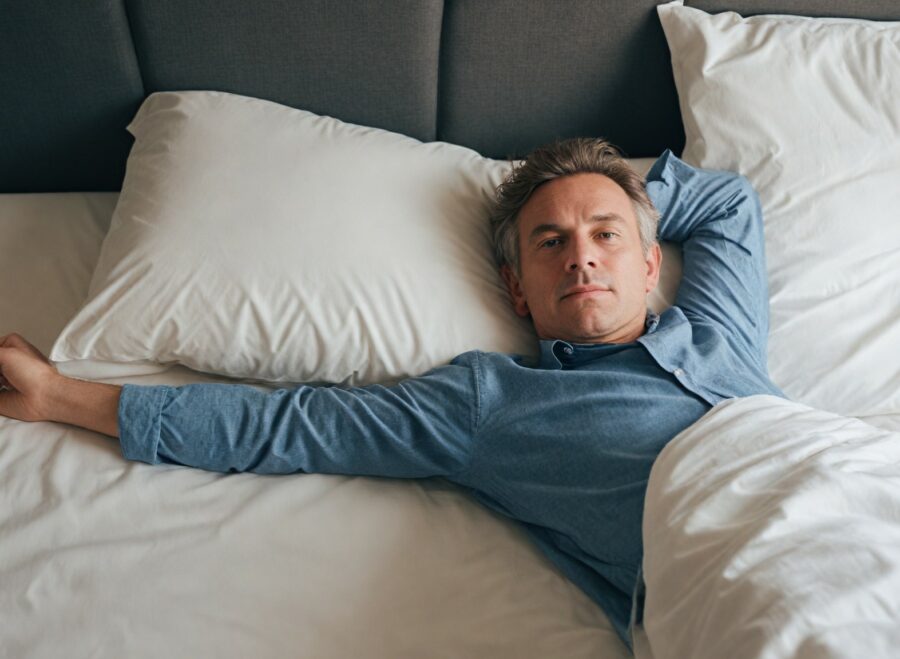 astuces et solutions pour retrouver un sommeil de qualité