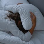 Troubles du sommeil causes et solutions