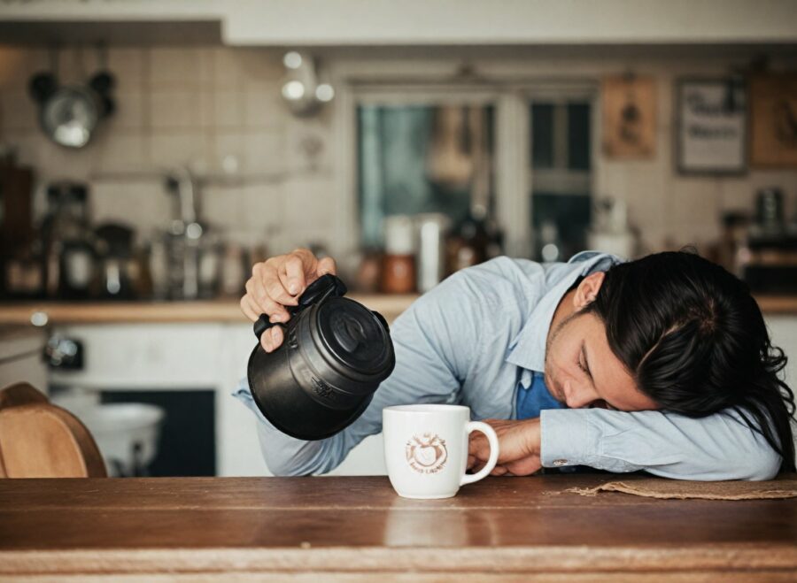 impact des troubles du sommeil